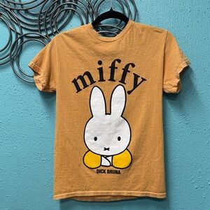 Miffy T-Shirt - Orange